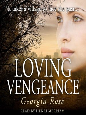 cover image of Loving Vengeance